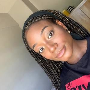 Meet your Posher, Anu